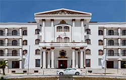 هتل سورینت مریم کیش