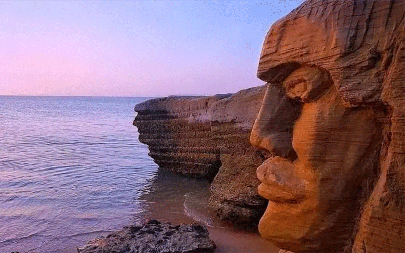 تور قشم ۴ روزه