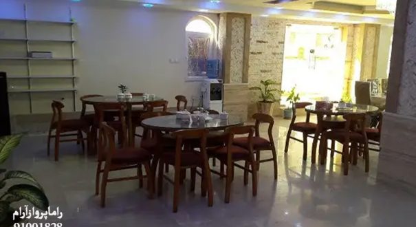 رستوران