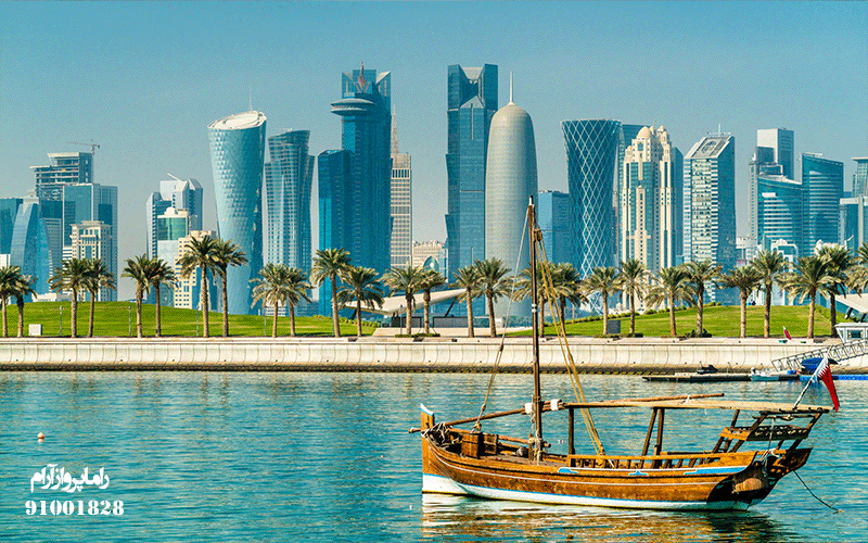 تور قطر ۴ روزه با پرواز امارات