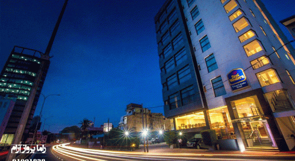 Best-Western-Elyon-Colombo