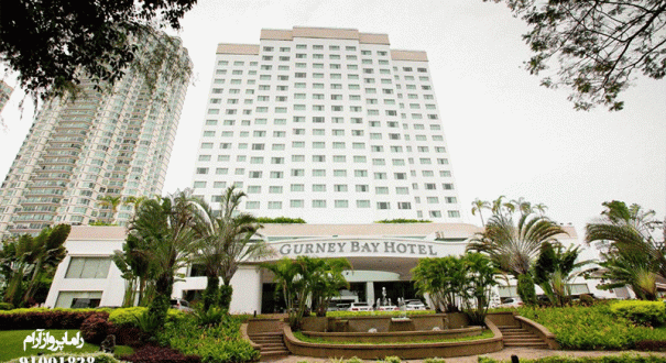 Gurney-Bay-Hotel