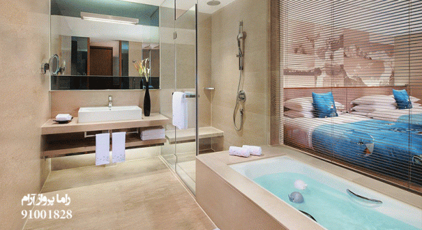 HOTEL CROWEN PLAZA BEIGING 4