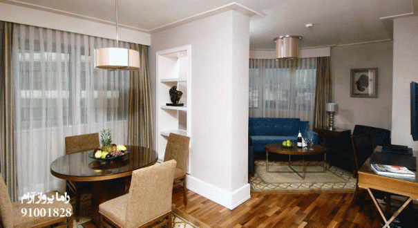 HOTEL TITANIC CITY1
