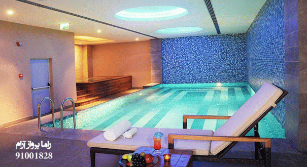 HOTEL TITANIC CITY3