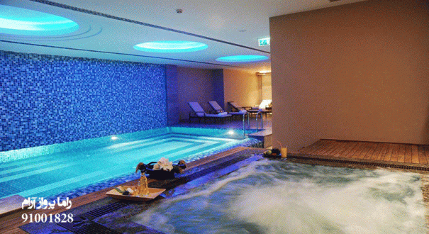 HOTEL TITANIC CITY4