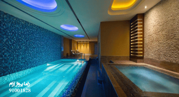 HOTEL TITANIC CITY8