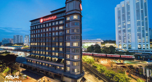 Travelodge-Chinatown-Kuala-Lumpur