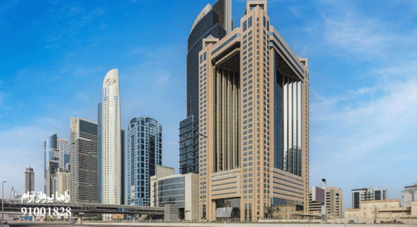 HOTEL-FAIR-MONT-DUBAI