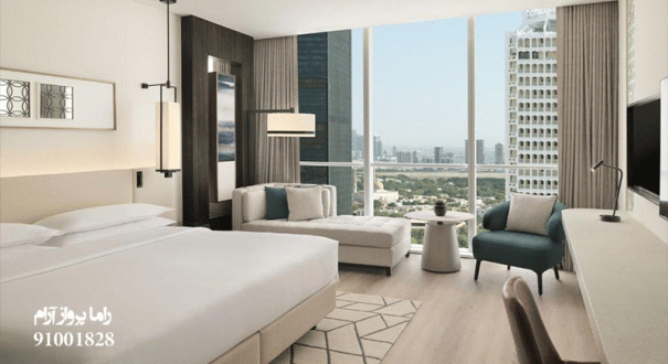 HOTEL-SHERATON-DUBAI-8