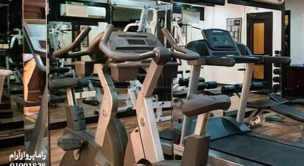 باشگاه-ورزشی