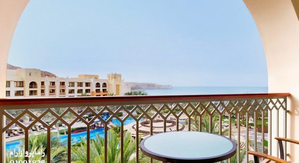 تراس