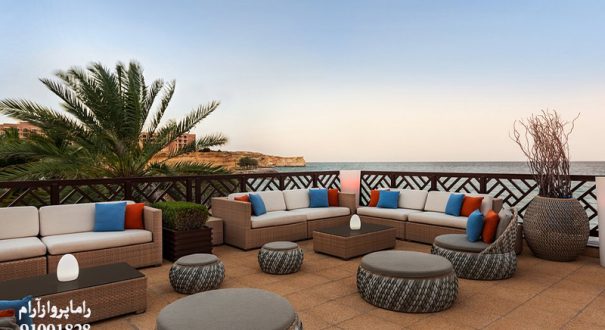 روف-گاردن