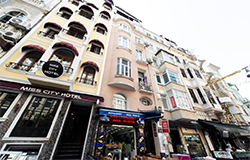میس-سیتی-استانبول