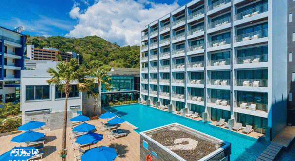 BLUESOTEL-HOTEL