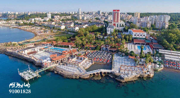 HOTEL-CLUB-SERA