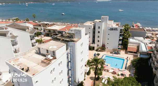 HOTEL-SERIN