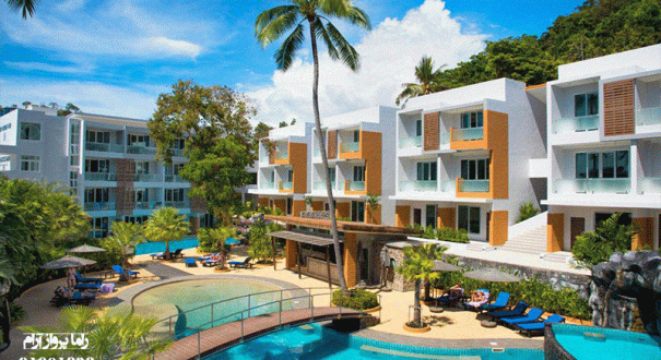 HOTRL-THE-L-KRABI