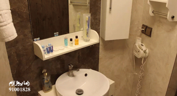 سرویس بهداشتی