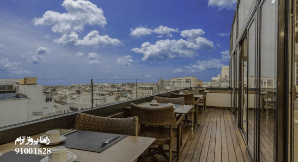 HOTEL-VERENA-ESTANBUL