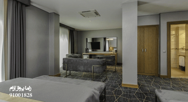 HOTEL-VERENA-ESTANBUL-7