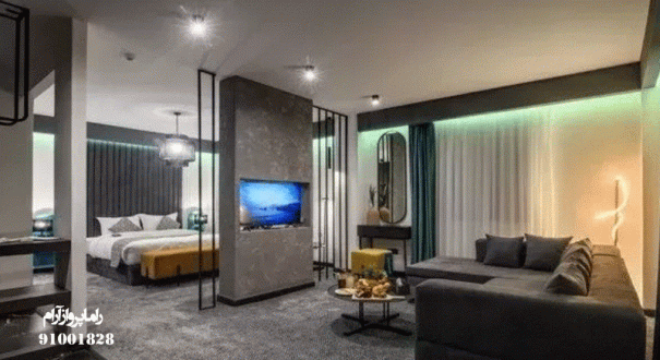HOTEL-ARACTA-QESHM 1