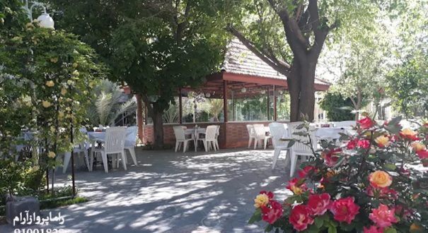 فضای-سبز