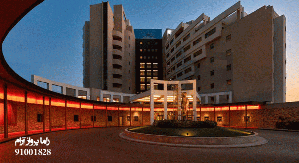 HOTEL BARUT LARA
