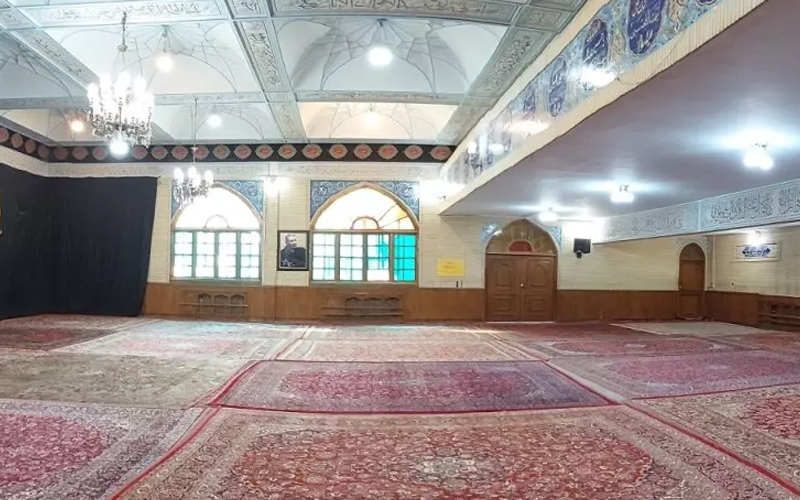 حسینیه کربلا