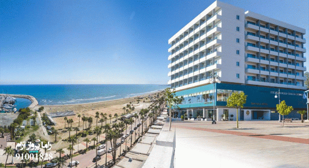 HOTEL-SUN-HALL