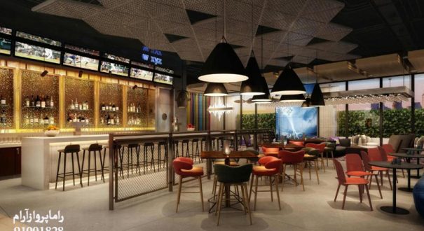 بار