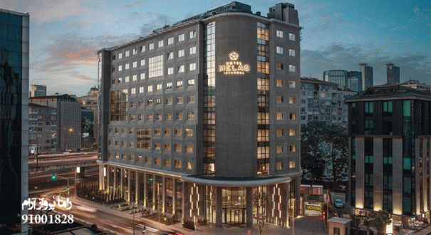 HOTEL-MELAS-ISTANBUL