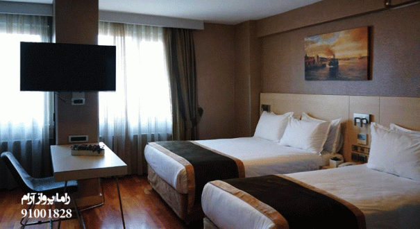 HOTEL-TROYA-ISTANBUL-2