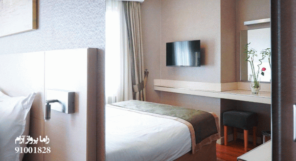 HOTEL-TROYA-ISTANBUL-8