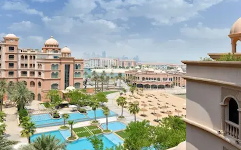 هتل مارسا مالاز دوحه