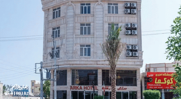 HOTEL-ARKA-QESHM-2