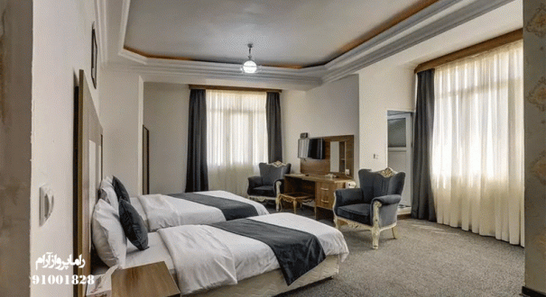 HOTEL-ARKA-QESHM-7