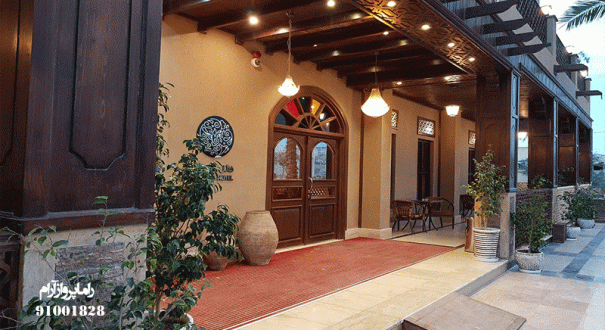 HOTEL-IRMAN-QOUTIQUE-QESHM-3