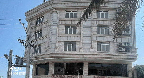 HOTEL-KARA-QESHM