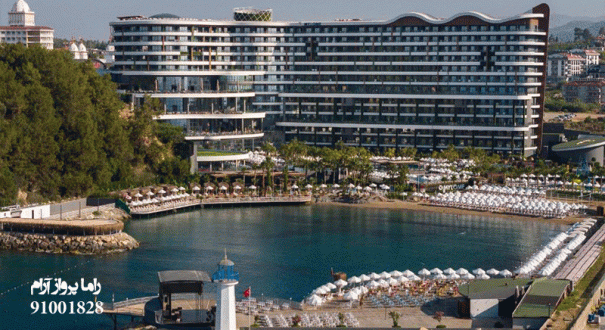 HOTRL-LITORE-RESORT