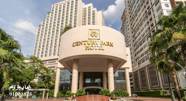 Century-Park-Hotel-7