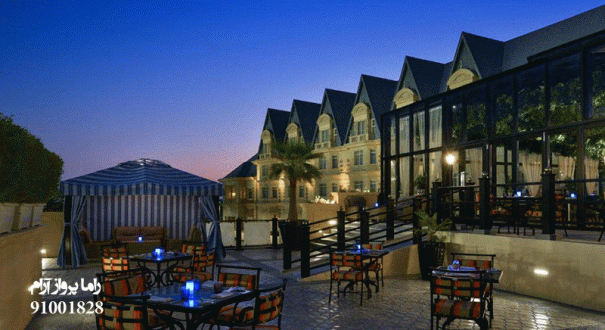 HOTEL-AL-AZIZIYAH-DOHA-7