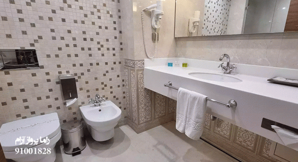سرویس بهداشتی