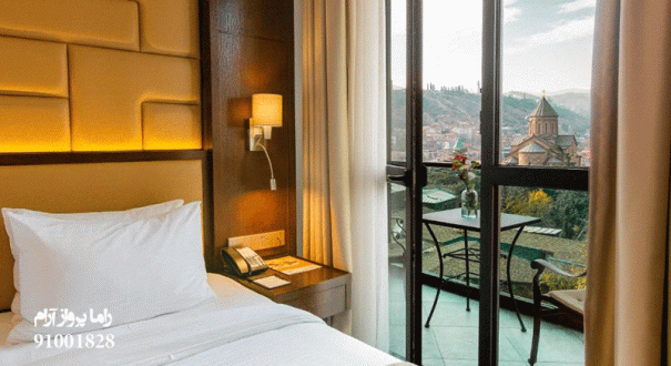 HOTEL-KMM-TBILISI-4