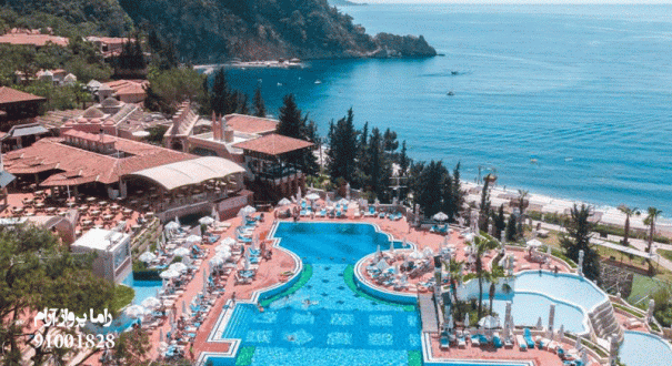 HOTEL-LIBERTY-LYKIA-FETHIYE