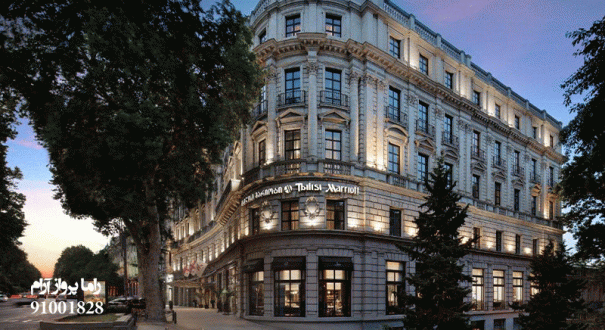 HOTEL-MARRIOT-TBILISI