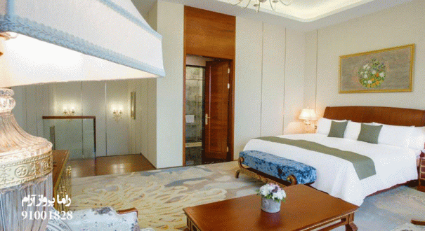 HOTEL-PREFERENCE-HUALING