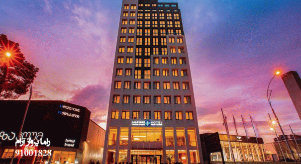 HOTEL-TAWER-TIBILISI-7