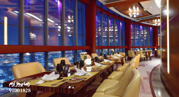 HOTEL-THE-TORCH-DOHA-7