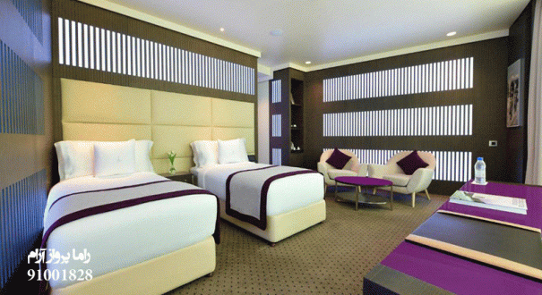 HOTEL-THE-TORCH-DOHA-8
